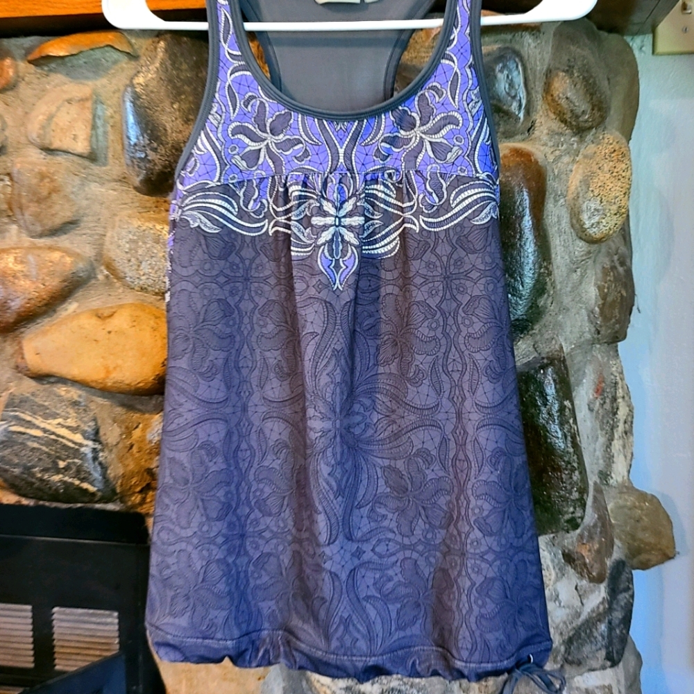 Athleta XS Tank